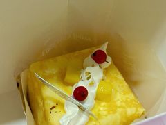-罗森尼娜(德思勤店)