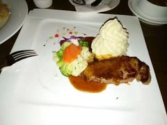 -宝莱纳啤酒花园餐厅PAULANER BRAUHAUS Nanjing(广州路店)