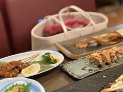 -东京屋(武定路店)