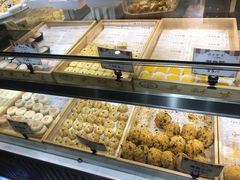御皇酥-吴记·吴酥生PASTRY宫廷酥饼