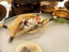 -叶叶菩提(太原别墅店)