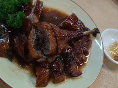 -崖口红树林海鲜餐厅
