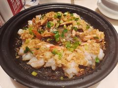 -茅庐川菜(烟台万象汇店)