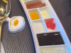 -秀儿四九城·新京菜(亚运村鸟巢店)