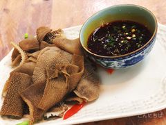 过桥毛肚-洪霞餐馆