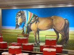 -巴音浩日娲·蒙餐(双林东路店)