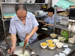 -麦文记面家(佐敦店)