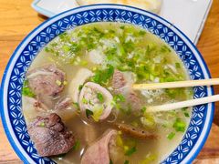 -马尔沙牛杂(海一大厦店)