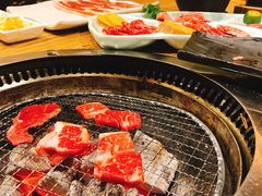 -御牛道日式烤肉料理(杭州万象城店)