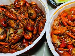 -傻二炒货龙虾(李沧旗舰店)