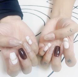 -Meet Nail 美睫·美甲