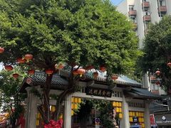 -三坊七巷历史文化街区