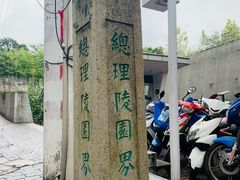 -紫金山山顶公园