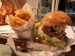 -Cha Cha's Beach Cafe