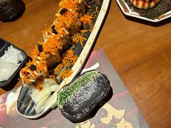 -弓二·烧鸟居酒屋(财富购物中心店)