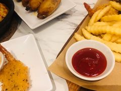 -必胜客(车陂店)