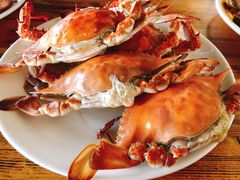 -张会海鲜饭店(东戴河店)