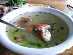 -海上驿站渔家菜馆