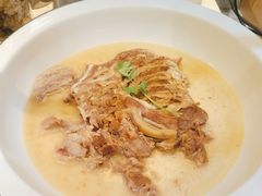 -汉阳廷自助烤肉(同和金铂天地店)
