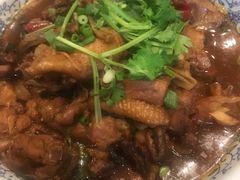 -吴记酱骨炖菜馆(西大直街店)