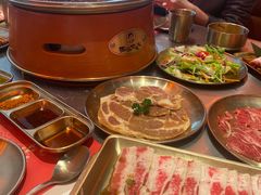 -西塔老太太泥炉烤肉(苏州大悦城店)