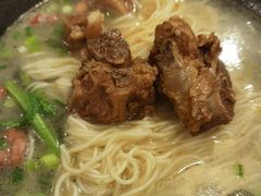 -豆爺小面(朱雀店)