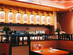 -仓桥家·焗寿司·锅物(光谷步行街店)