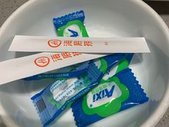 -海底捞火锅(方圆荟店)