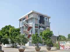 -广州市紫泥堂文化创意园景区