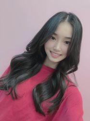-YESIDO椰岛造型烫发染发