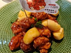 -南门食仙·手工福州菜(南门兜店)
