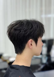 -绅仕門男士理发馆