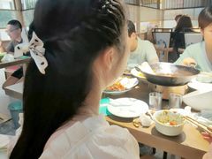 -魔鬼牛蛙小厨•烤鱼•龙虾(上马墩光华时代店)