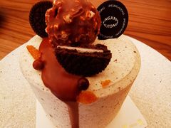 -玲婧胡同·生日蛋糕·餐厅(嘉里城店)