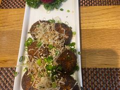-樱の千渡日式料理·铁板烧•烧鸟(金盛田广场店)