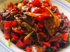 -食家鸽园