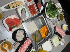 -海底捞火锅(5050购物中心店)