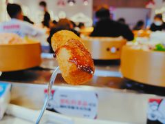-龍歌自助小火锅(兰山上海路万达店)