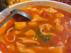 -万重锦·人文川菜馆(骡马市店)