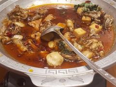 -嗣林·爷爷的私房菜(湾里店)