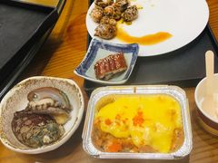 -亚马逊海鲜自助(王府井店)