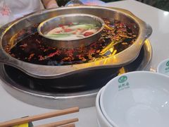 -枇杷园食为鲜火锅(南山店)