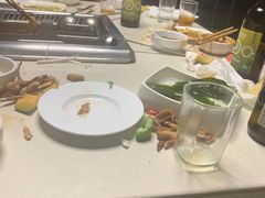 -海底捞火锅(枫蓝国际购物中心店)