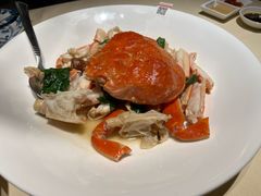 -侨美食家·粤菜(体育西路店)