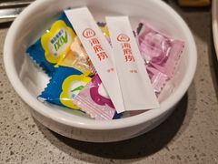 -海底捞火锅(塘厦天虹店)