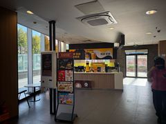 -麦当劳(欧陆广场店)