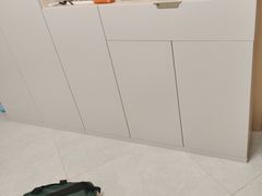 -索菲亚衣柜橱柜家具全屋定制(汶水红星店)