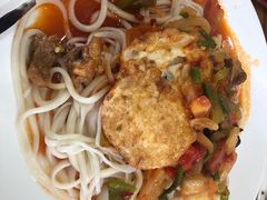-阿达西新疆餐厅(西北大学店)