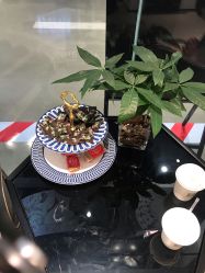 -罗亚帝造型