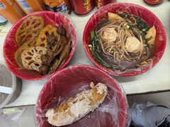 -小吴水煮(羊子巷无任何分店)
